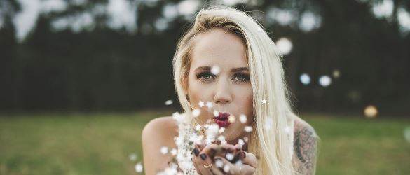 Unsere Horoskopdeutungen der Persönlichkeit